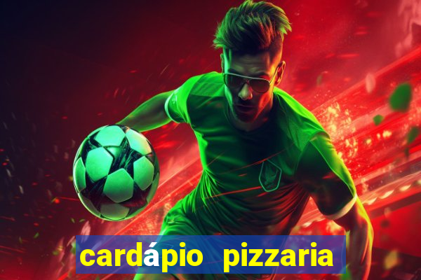 cardápio pizzaria roma sjc